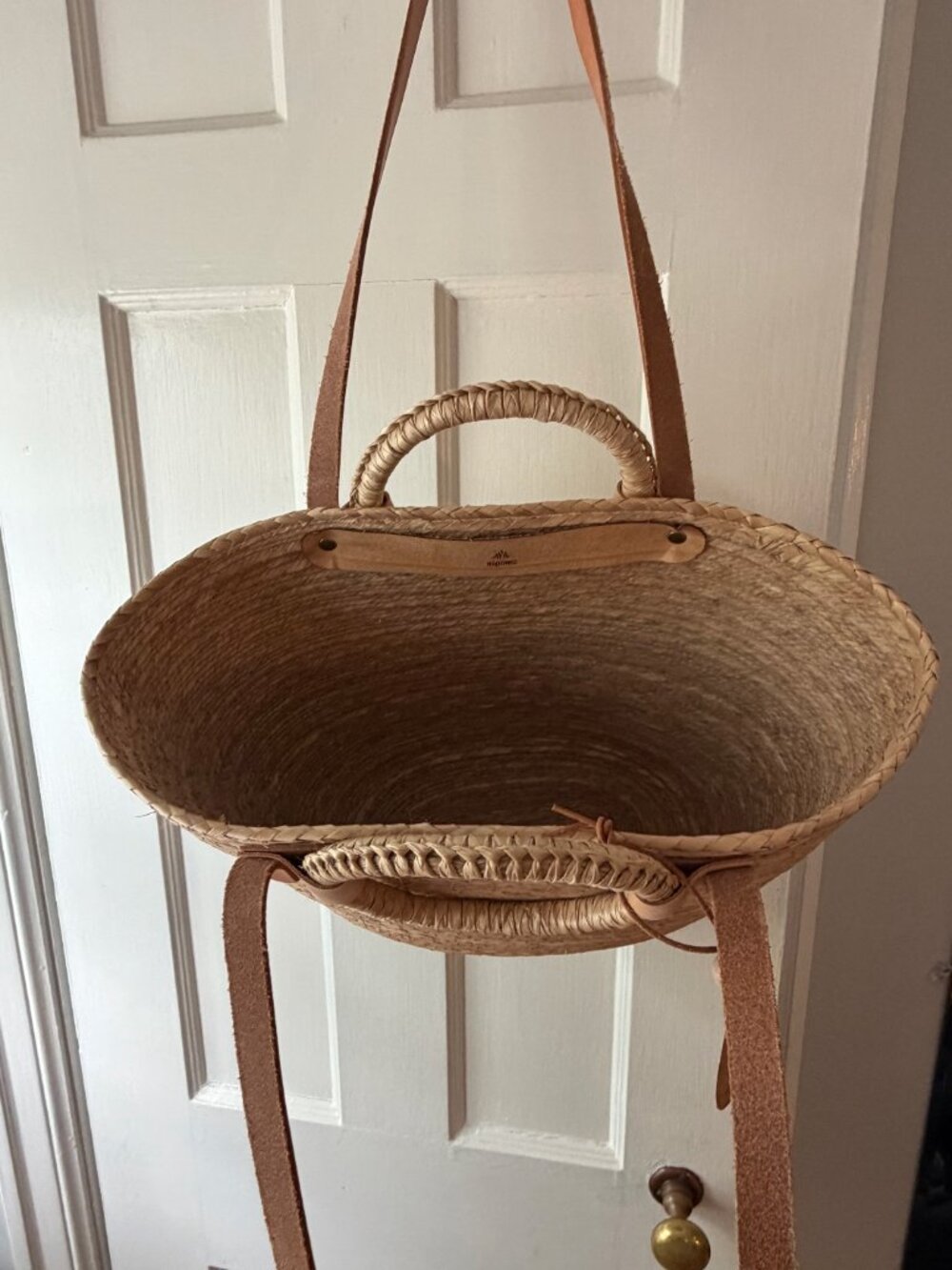 Nipomo Beach Tote - Picture 2 of 2